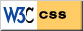 Valid CSS